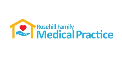 Cleanseen Partners- Rosehill Family Medical Practice Logo